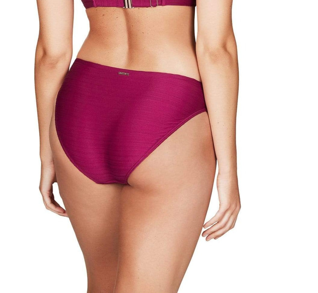 Tummy Control High Waist Bikini Bottoms | Sea Level Australia image 4