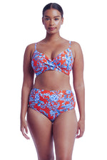 Boho Bikini Bottoms Sustainable | Sea Level Australia image 0