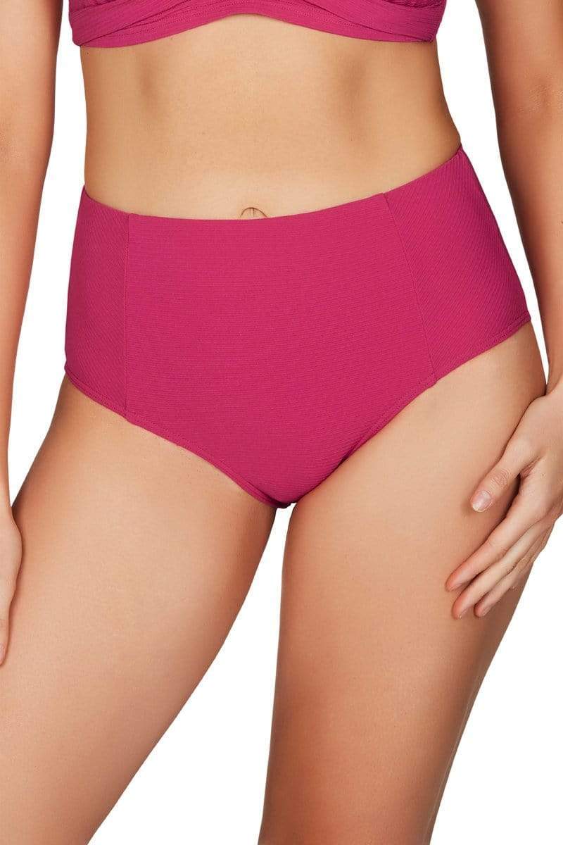 High Waist Bikini Bottoms | Sea Level Australia image 1
