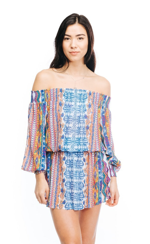 Lucia Dress | Ramy Brook image 0