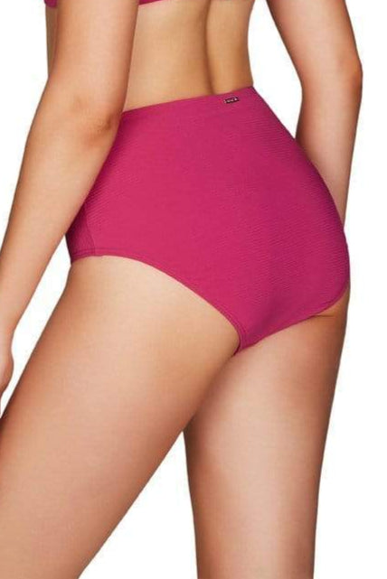 High Waist Bikini Bottoms | Sea Level Australia image 4