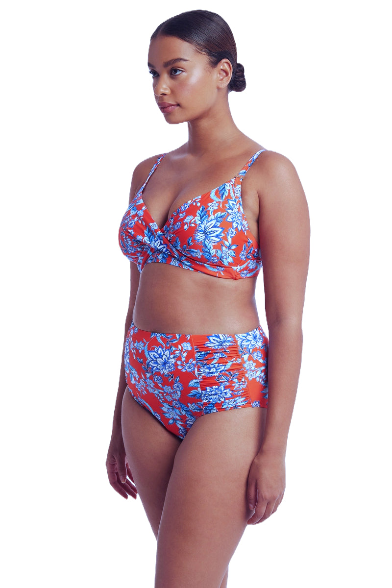 Boho Bikini Bottoms Sustainable | Sea Level Australia image 5