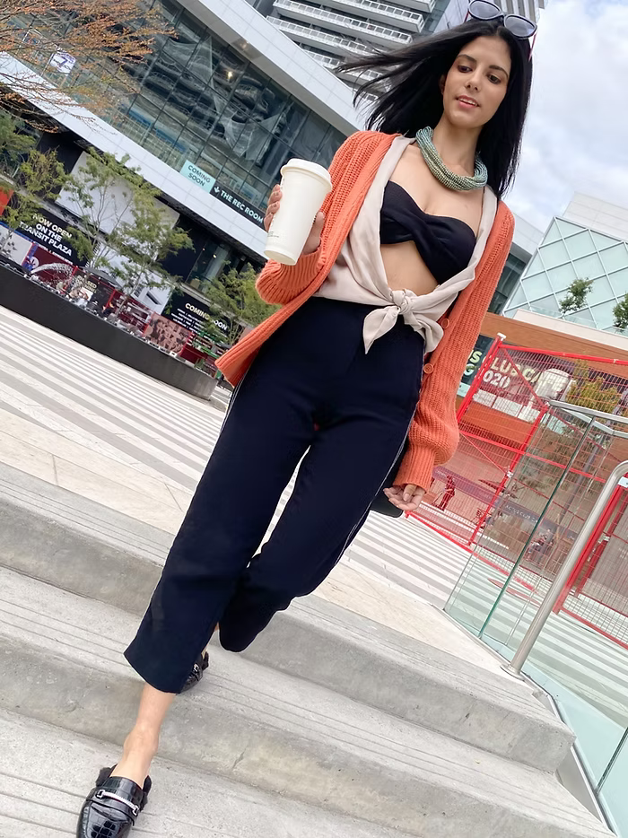 3 Ways to Wear a Bikini After Hours