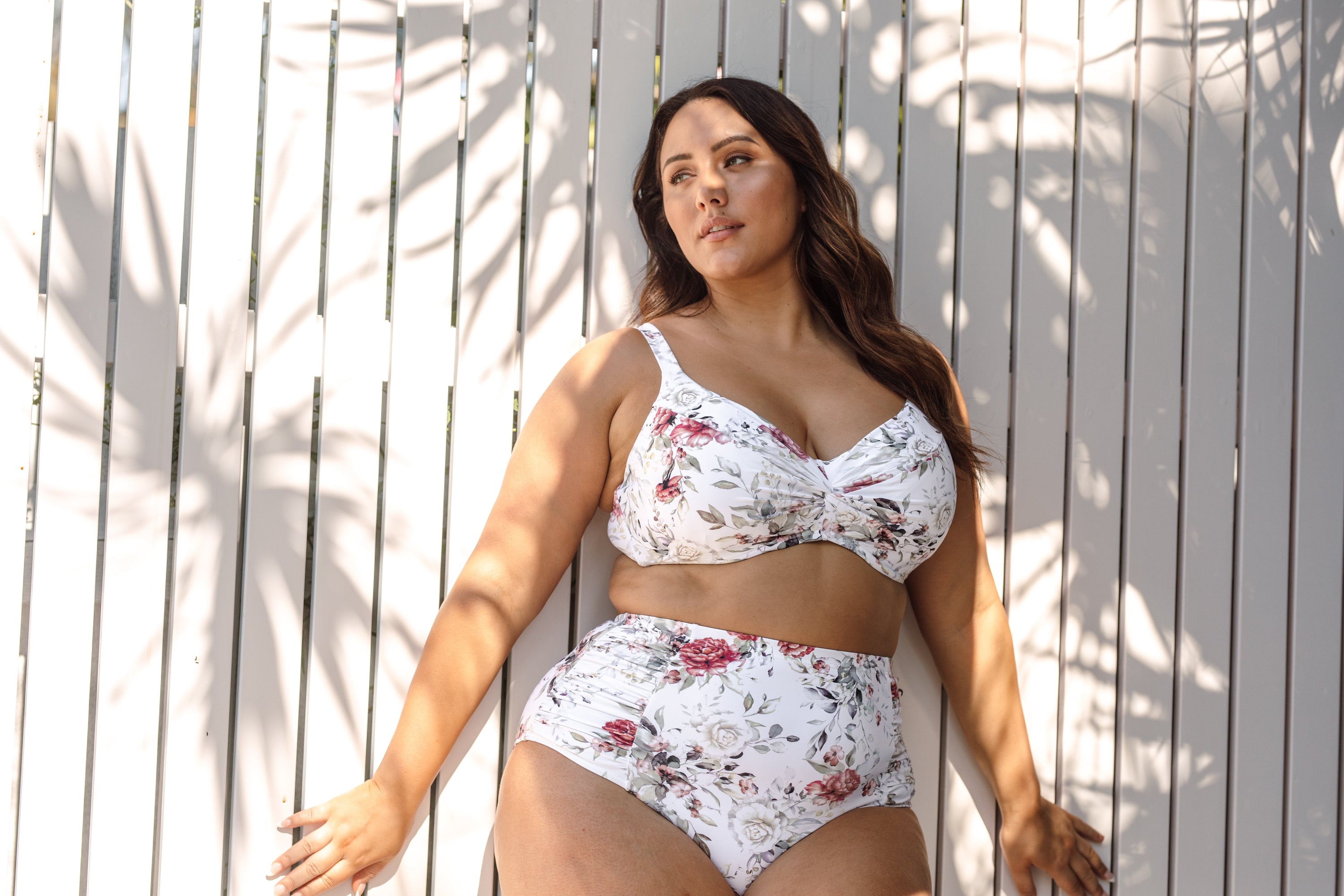 Best Swimsuits for Apple Shape - Find Your Perfect Style