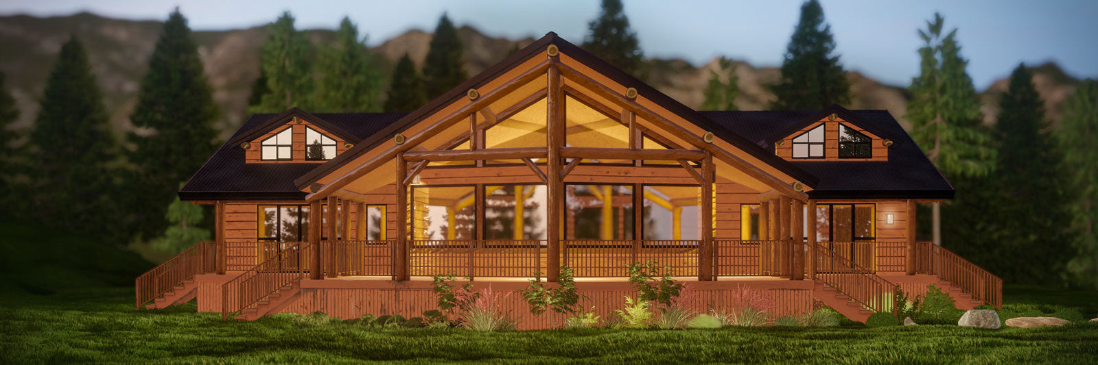 Canadian Summer Vacation Spots - The Top 5 You Probably Don’t Know About