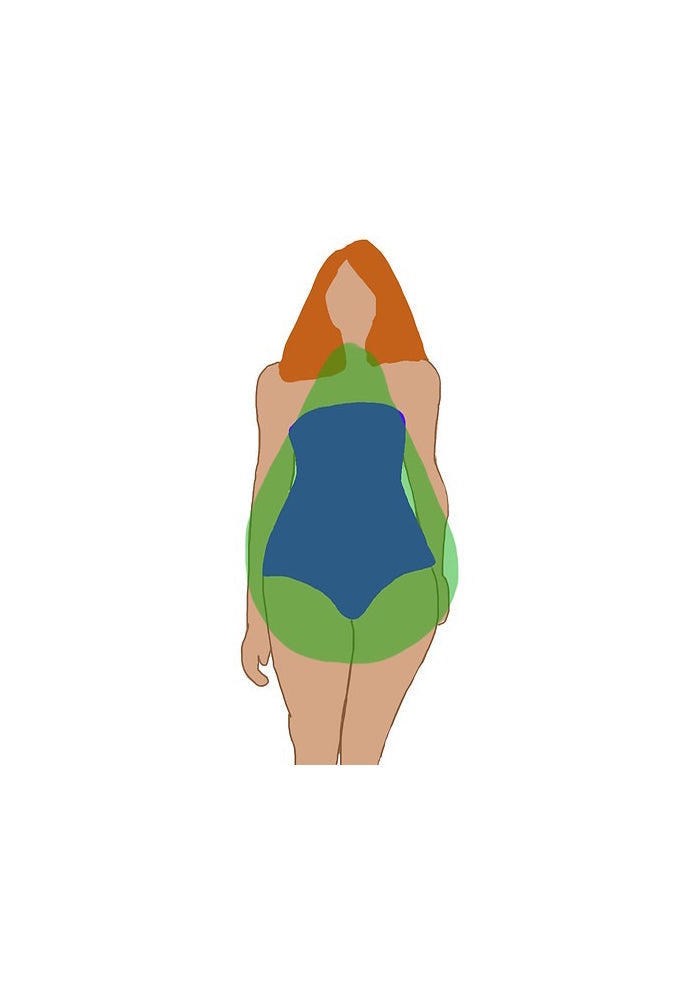 Best Swimsuits for Pear Shape - Your Complete Guide