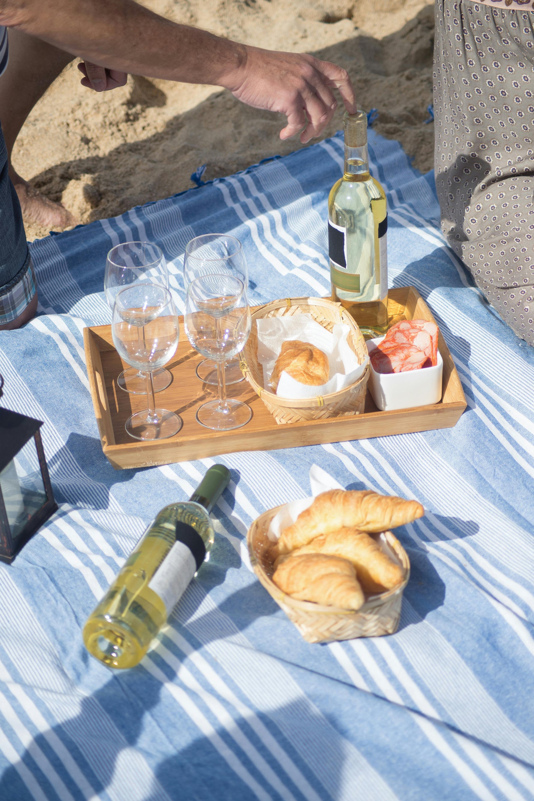 6 Amazing Picnic Companies in the USA and Canada