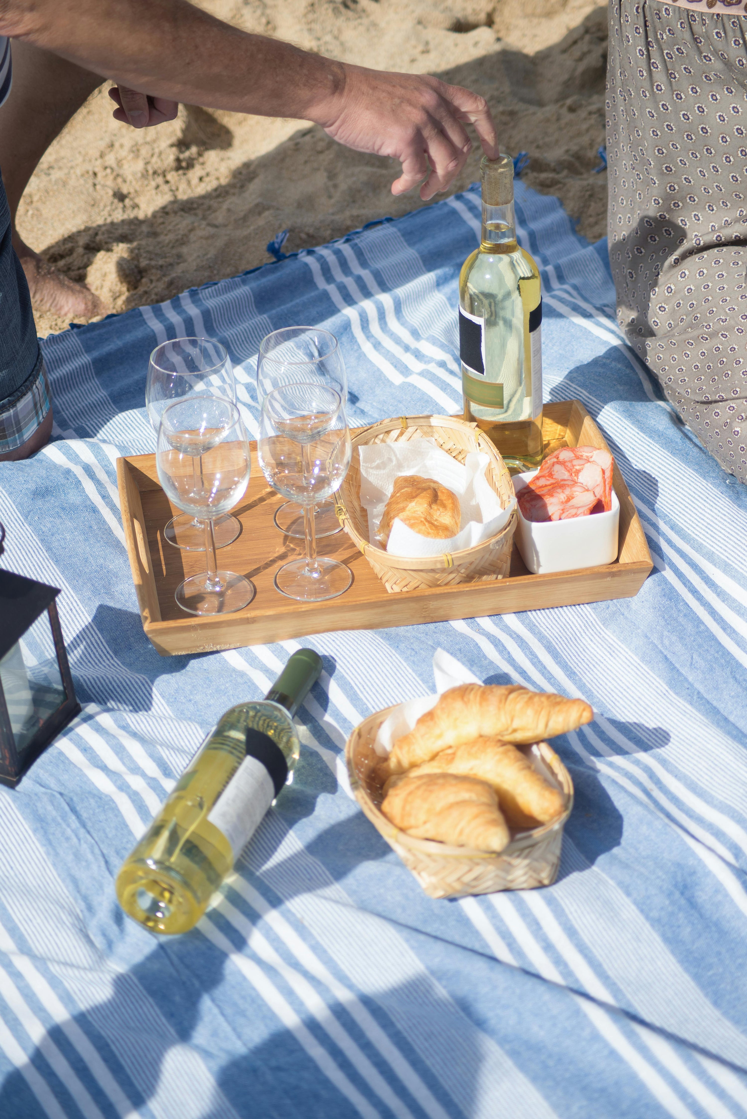 6 Amazing Picnic Companies in the USA and Canada