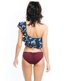 Bikini Bottoms Layla Reversible | Boamar Swimwear image 9