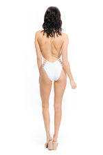 One Piece Swimsuit Kyra Reversible | Arrow & Eve image 7