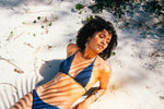 Crochet Bikini Bottoms | Pinya Swimwear image 0