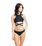 Donna Swimsuit Top | Boamar image 0