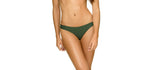 Envy Bikini Bottoms | PQ Swim image 1