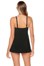 Slimming Swim Dress | Miraclesuit image 3