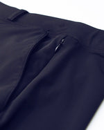 Fitted Swim Trunks Black | 2eros image 9