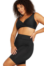 Knee Length Swim Shorts | Artesands image 7