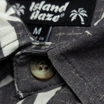Tropical Hawaiian Shirt | Island Haze image 3