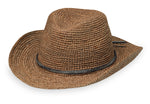 Hannah Hat Caramel | The W Collection image 0