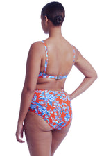 Boho Bikini Top Sustainable | Sea Level Australia image 5