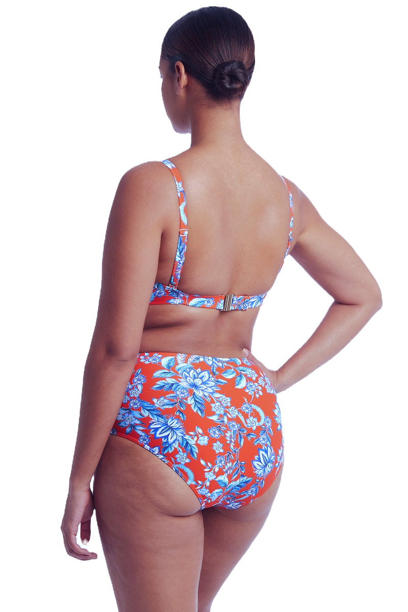 Boho Bikini Top Sustainable | Sea Level Australia image 5