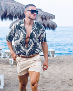 Euro Swim Trunks | 2eros image 10