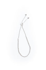 Baller Adjustable Slider Bracelet image 0