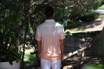 Palm Tree Hawaiian Shirt | Island Haze image 4