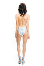 One Piece Swimsuit Kyra Reversible | Arrow & Eve image 6