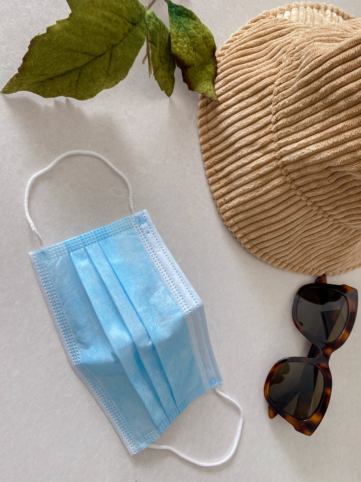 Premium Disposable Face Masks – 50 Pack | aHiddenHero image 7