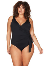 Tummy Control Swimsuit | Artesands image 4