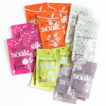 Soak Detergent for Delicates Single Use Packets image 0