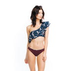 Bikini Bottoms Layla Reversible | Boamar Swimwear image 4