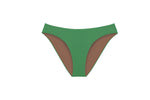 Green Bikini Bottoms | PQ Swim image 5