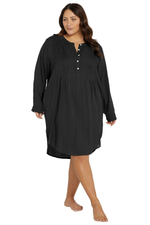 Oversized Shirt Cover Up | Artesands image 5