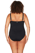 Tummy Control Swimsuit | Artesands image 6