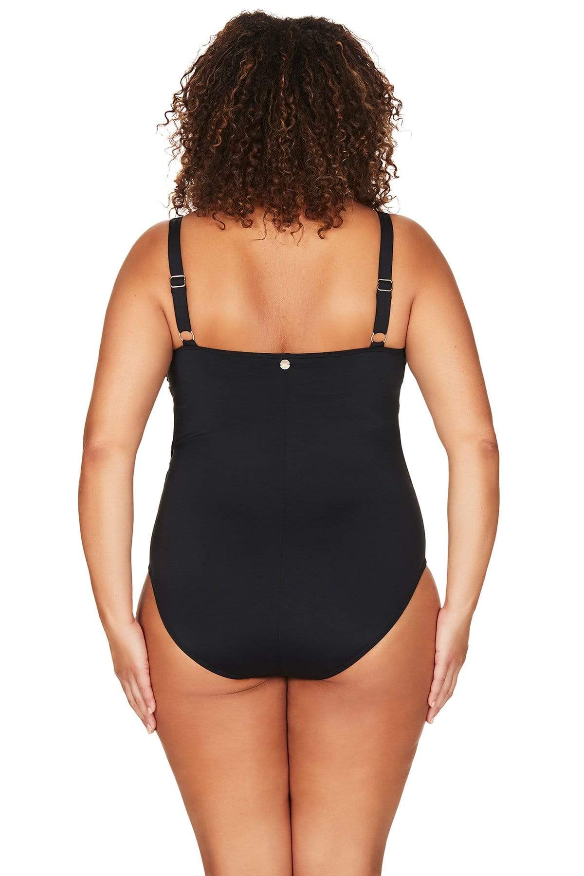 Tummy Control Swimsuit | Artesands image 6