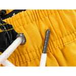 Gold Swim Trunks | Island Haze image 7