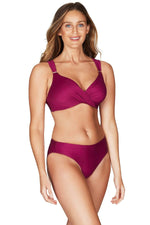 Underwire Bikini Top DD/E | Sea Level Australia image 4