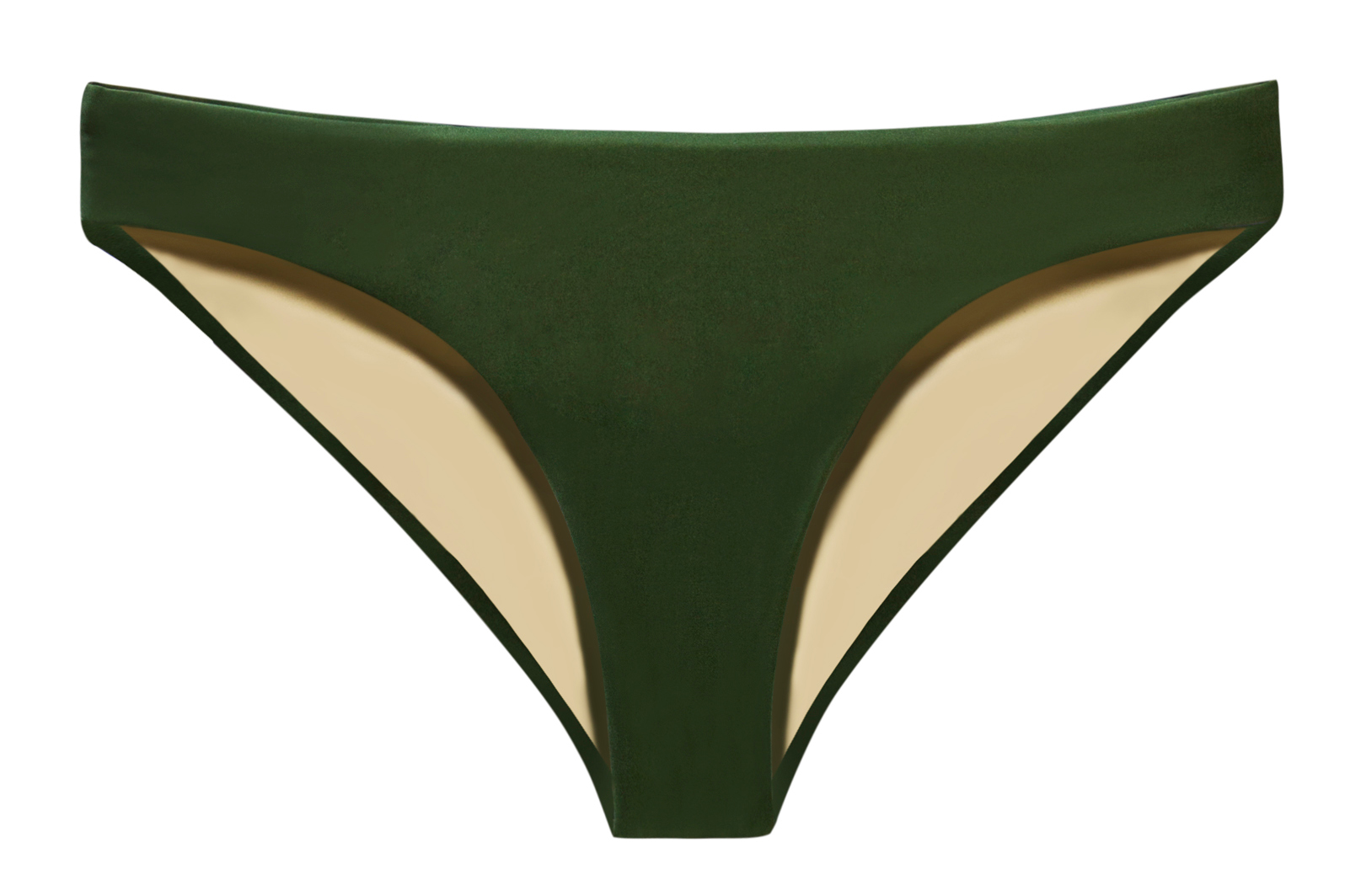 Envy Bikini Bottoms | PQ Swim image 3