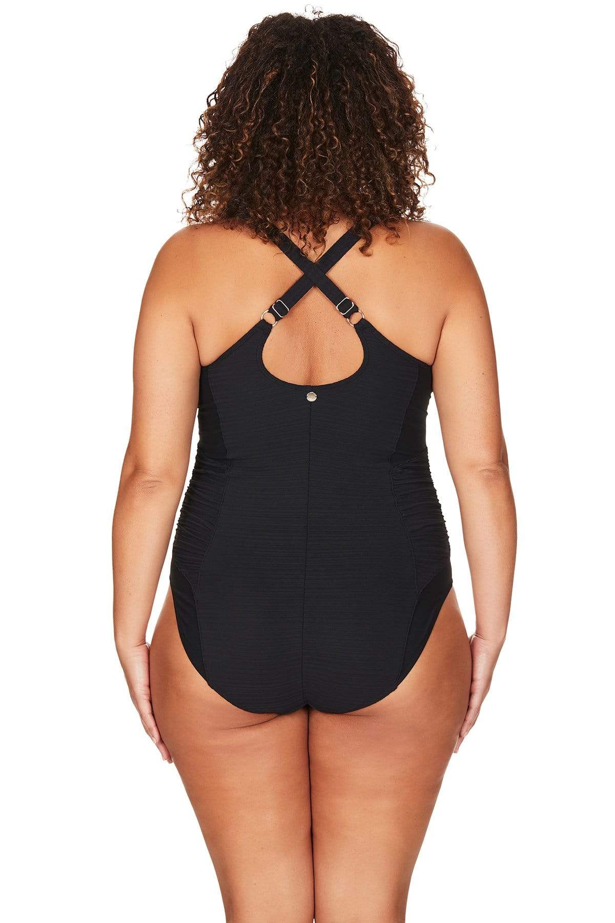 Underwire Swimsuit | Artesands image 6