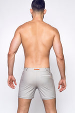 Slim Fit Swim Trunks | 2eros image 5