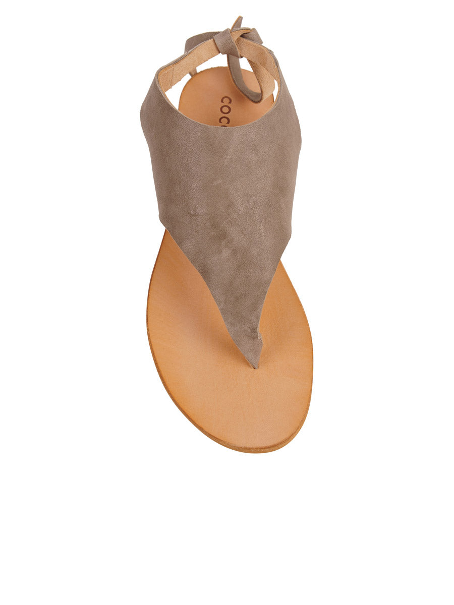 Tye Sandal | Cocobelle image 4