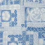 Mens Hawaiian Shirt | Island Haze image 3