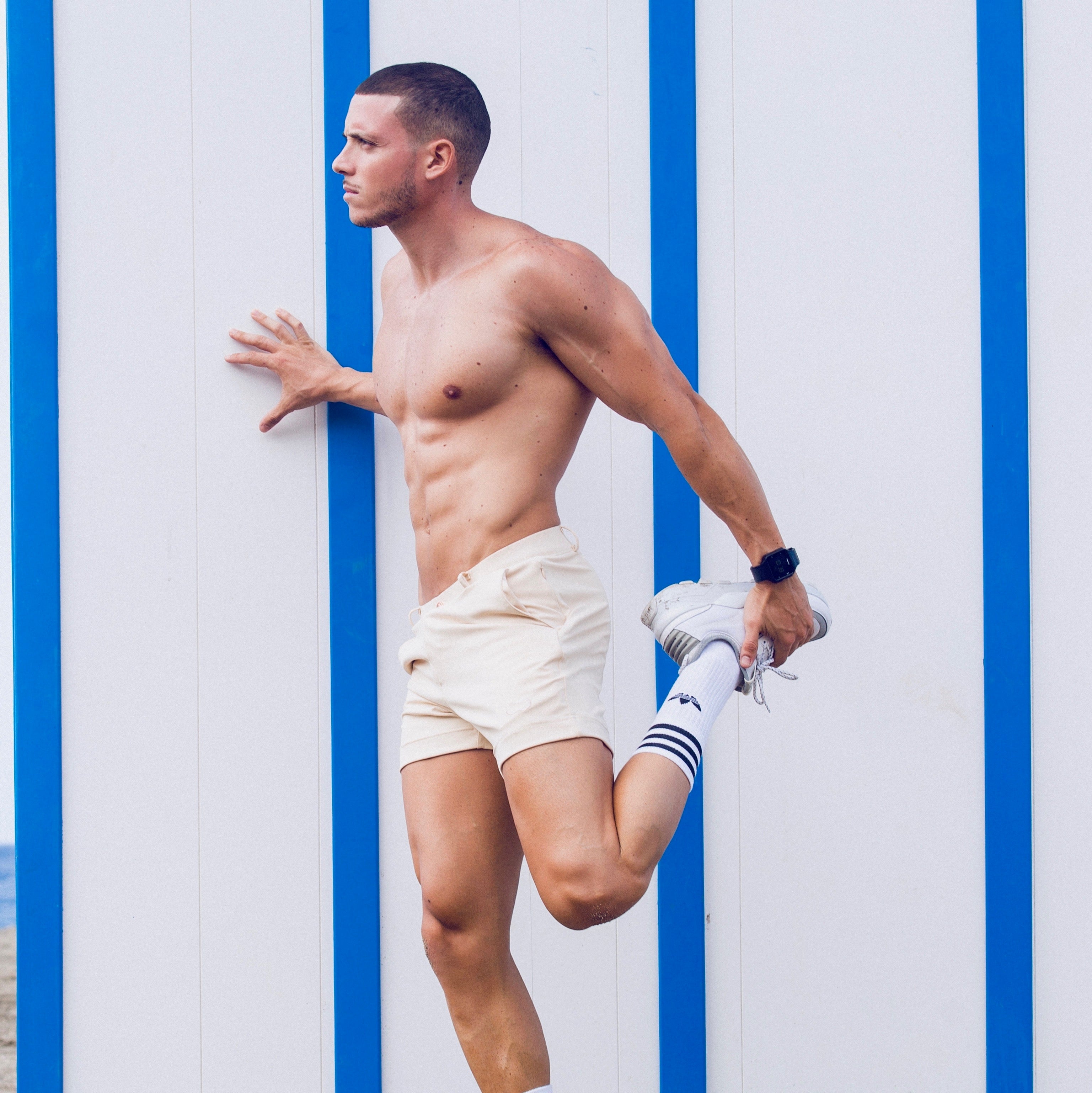 Euro Swim Trunks | 2eros image 14