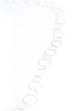 Round Here Silver Drop Chain image 1