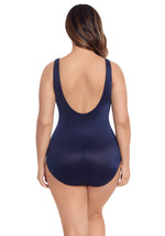 Tummy Control Swimsuit | Miraclesuit image 1