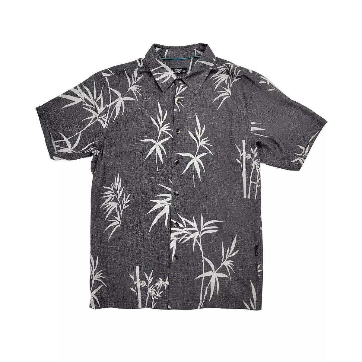 Tropical Hawaiian Shirt | Island Haze image 2