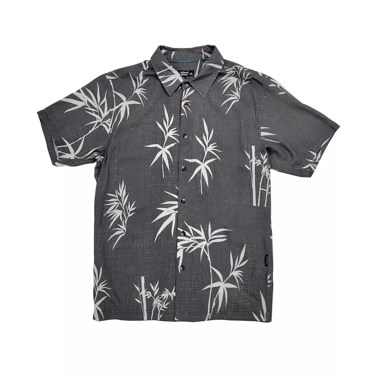Tropical Hawaiian Shirt | Island Haze image 2