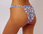 Floral Bikini Bottoms | Frankies Bikinis image 5