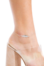 Birds of a Feather Anklet image 1